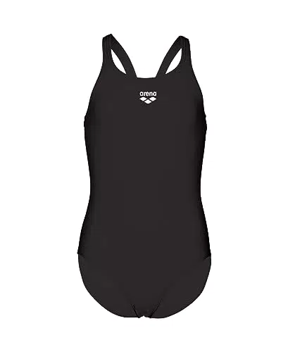 Arena Dynamo Junior Bañador Deportivo Una Pieza con Protección UV UPF 50+
