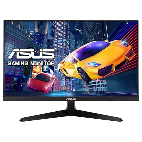 ASUS VY249HGR - Monitor Gaming 23,8" FHD 120Hz con Tecnología Eye Care