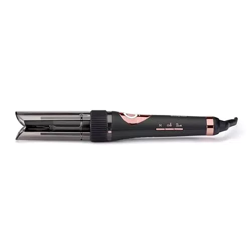 BaByliss C1031E Curl Secret Lite 19 mm, Rizador de pelo automático