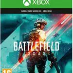 Battlefield 2042 Standard - Código de descarga para Xbox One/Series X|S