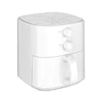 Becken Freidora sin Aceite 5L, Freidora Aire, 1500W