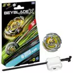 Bey Blade Arrow Wizard Stamina - Juguete para Batallas de Beyblade