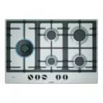Bosch Placa de Gas Serie 6 con FlameSelect para Cocina PCS7A5B90