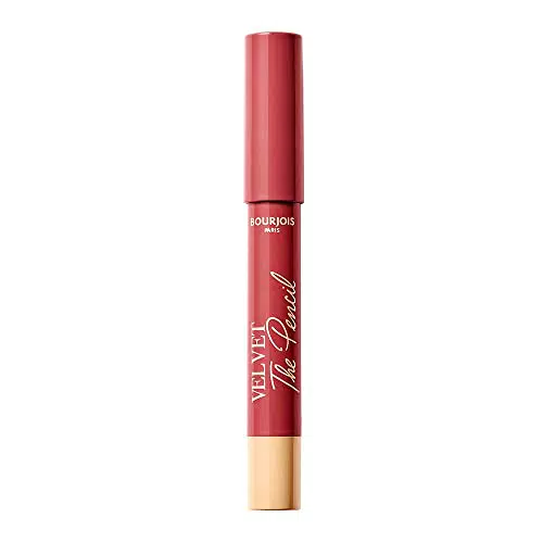 Bourjois Velvet The Pencil Barra de Labios