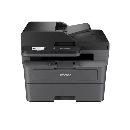 Brother MFCL2800DW, Impresora multifunción láser Monocromo WiFi con fax