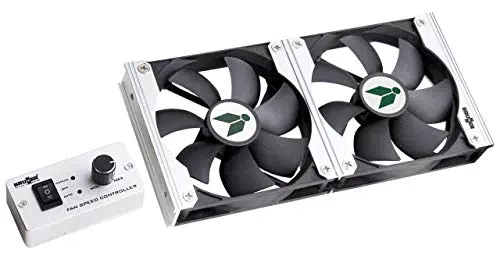 Brunner Ventilador para frigorífico Modelo Vento NG 92