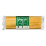 Amazon Espaguetis Clásicos 500g - Pasta de Calidad para Tus Recetas