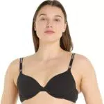 Calvin Klein Sujetador Demi Lined para Mujer
