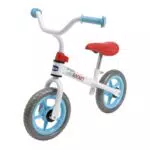 Chicco Bicicleta sin Pedales First Bike para Niños de 2 a 5 Años hasta 25 Kg