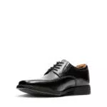 Clarks Tilden Walk - Zapatos de Hombre de Cuero
