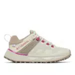 Columbia Calzado de Senderismo Bajo Mujer Facet 75 Outdry