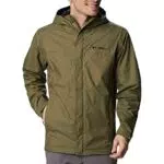 Columbia Watertight 2 Jacket Chaqueta impermeable para la lluvia