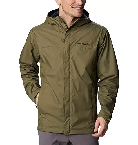 Columbia Watertight 2 Jacket Chaqueta impermeable para la lluvia