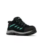 Columbia Zapatillas de Montaña para Mujer Crestwood Waterproof