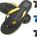 Cressi Leaf Flip Flop Chanclas para Playa y Piscina Unisex