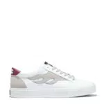 D.Franklin High Echo - Zapatillas de Vestir para Hombre - Moda Casual