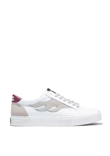 D.Franklin High Echo - Zapatillas de Vestir para Hombre - Moda Casual