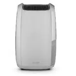 De'Longhi AriaDry Multi DDSX220 - Deshumidificador Multifunción 20 L/d, Filtro Antialérgenos