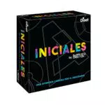 Diset Party & Co Iniciales - Juego de Mesa de Palabras para Mayores de 8 Años