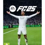 EA SPORTS FC 25 Standard Edition para Xbox One y Series X|S - Código de descarga