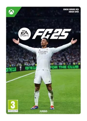 EA SPORTS FC 25 Standard Edition para Xbox One y Series X|S - Código de descarga