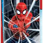 Rompecabezas Spiderman Serie Marvel para Adultos - Educa