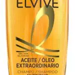 Elvive Champú Nutritivo Aceite Extraordinario para Pelo Seco