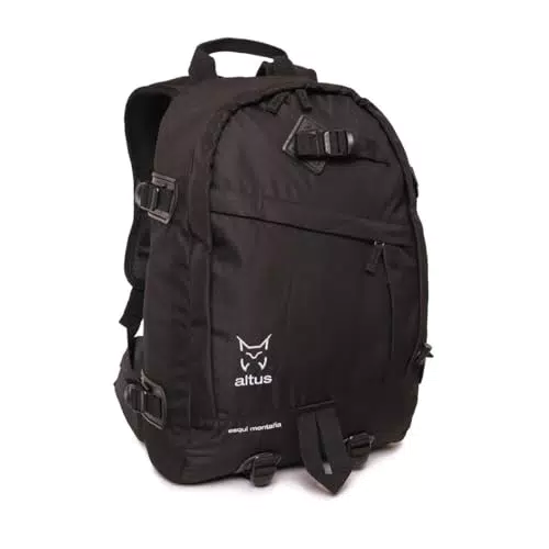 Esquí Montaña G30 - Mochila urbana para colegio y senderismo, ideal para adultos