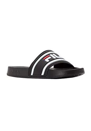 FILA Morro Bay Slipper 2.0 - Sandalias para mujer cómodas y modernas