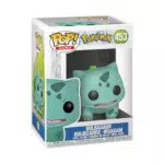 Funko POP! Pokémon - Bulbasaur - Figura Coleccionable Oficial para Fans