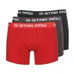 G-STAR Calzoncillos Classic para Hombre, Modelo D05095-2058