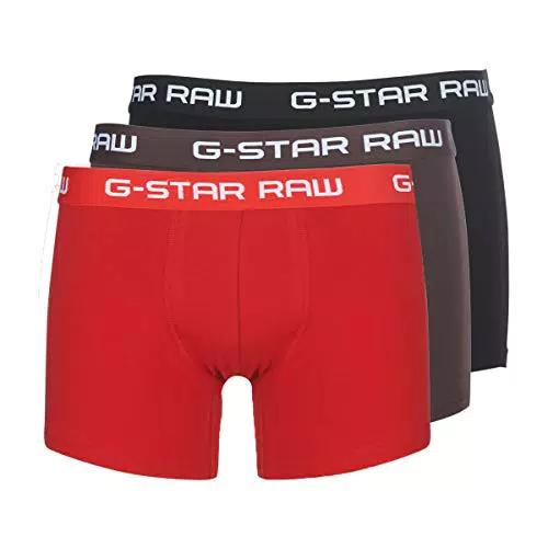 G-STAR Calzoncillos Classic para Hombre, Modelo D05095-2058