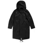 G-Star Parka Fluid Fishtail con Capucha para Mujer