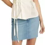 G-Star Top Singlet para Mujer - Modelo D24591-D591-1284