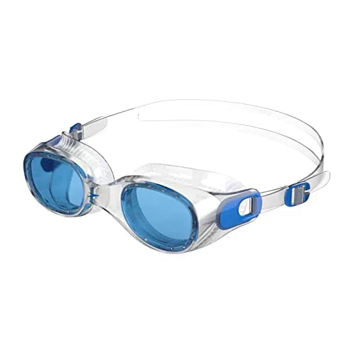 Futura Classic Gafas de Natación Antivaho - Comodidad y Estilo en el Agua