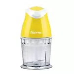 Girmi Batidora - 350 W, plástico, amarillo