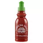 Go-Tan Salsa Sriracha Mayo - Condimento Picante a Base di Sriracha e Mayonesa