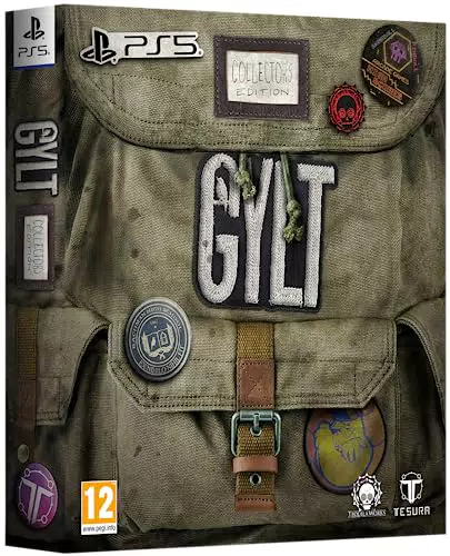 GYLT Edición de Coleccionista