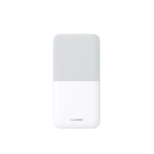 HUAWEI E5586 - Hotspot Móvil 4G LTE con Batería de 6 Horas y Velocidades Rápidas