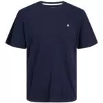 Jack & Jones Jjepaulos Tee SS Crew Neck Para Hombre