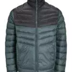 JACK & JONES Puffer Jacket Puffer Jacket Magical Forest L Magical Forest