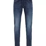 JACK & JONES Slim fit Jeans Jjiglenn JJICON JJ 057 50SPS Noos Slim fit Jeans Blue Denim 30 34 Blue Denim