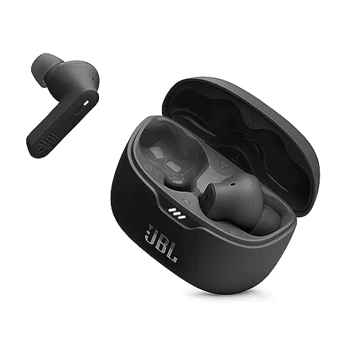 JBL Auriculares Tune Beam In-Ear, inalámbricos, resistentes al agua