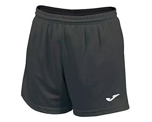 Joma Paris II Pantalones Cortos Deportivos para Mujer