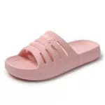JOMIX Chanclas de Verano para Mujer, Comodas para Ducha y Playa