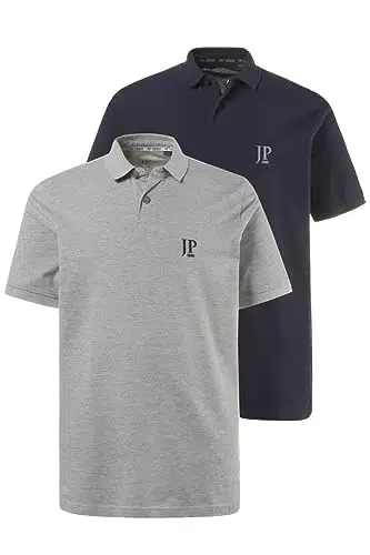 JP 1880 Polos Basic de Piqué en Algodón