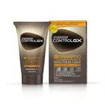Just For Men Control GX Champú y Acondicionador para Reducir Canas en Hombres