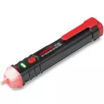 KAIWEETS Detector de Voltaje VT100, Buscapolos 50-1000V