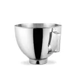 KitchenAid Artisan 5KSM90 4.3L Bol de Acero Inoxidable 18/8