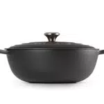 Le Creuset Marmita de hierro fundido 32 cm, modelo 21114320000430